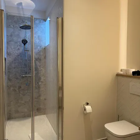 Appartementhaus Meeresburg Norderney Room photo