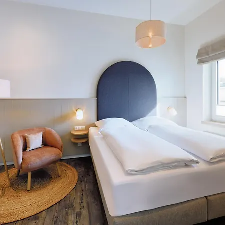 Appartementhaus Meeresburg Norderney Room photo