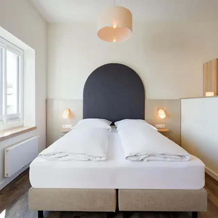Appartementhaus Meeresburg Norderney Room photo