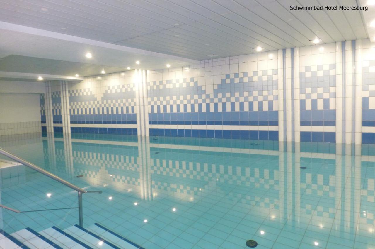 Appartementhaus Meeresburg Apartment Norderney