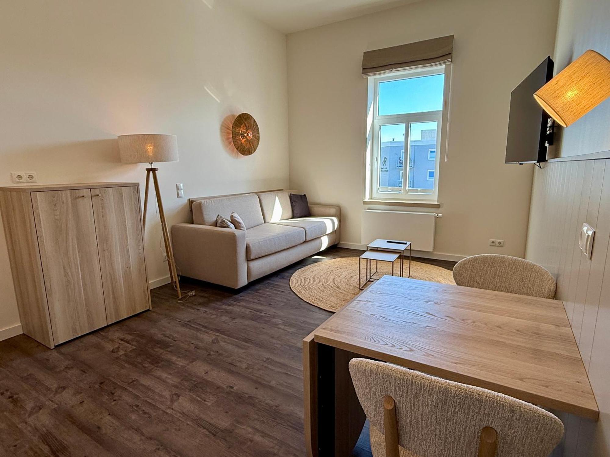 Appartementhaus Meeresburg Apartment Norderney
