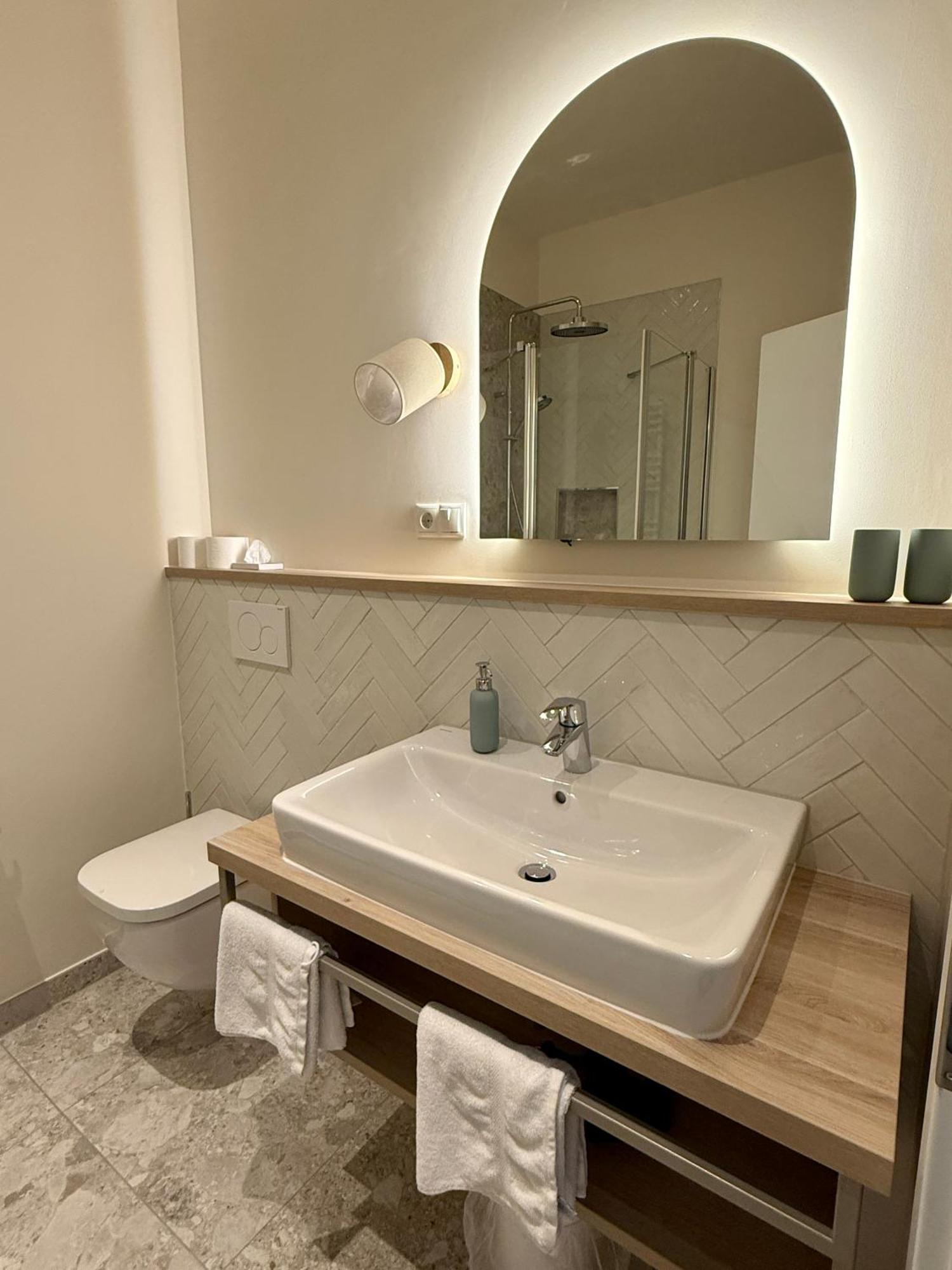 Apartment Appartementhaus Meeresburg Norderney