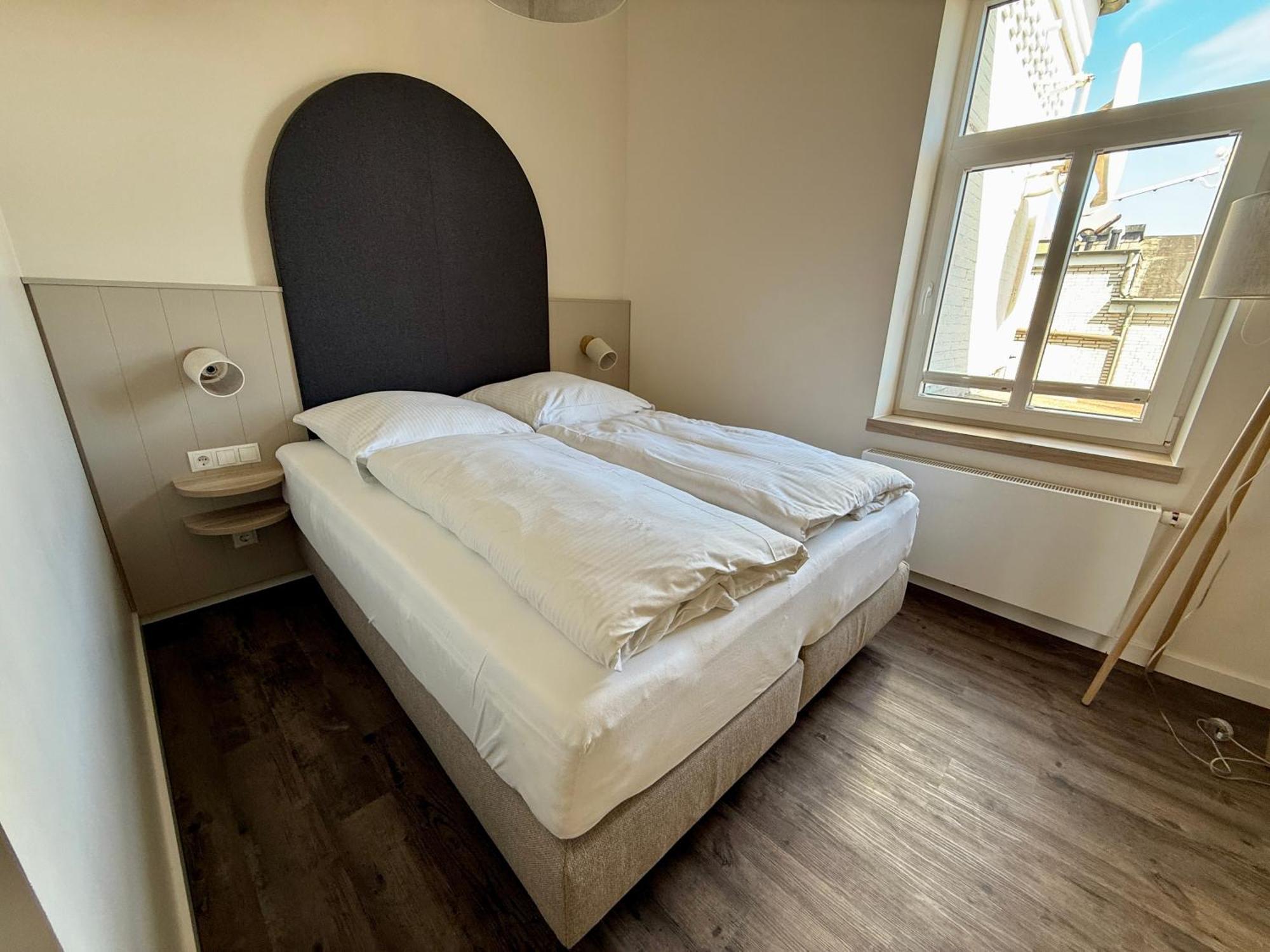 Appartementhaus Meeresburg Apartment *