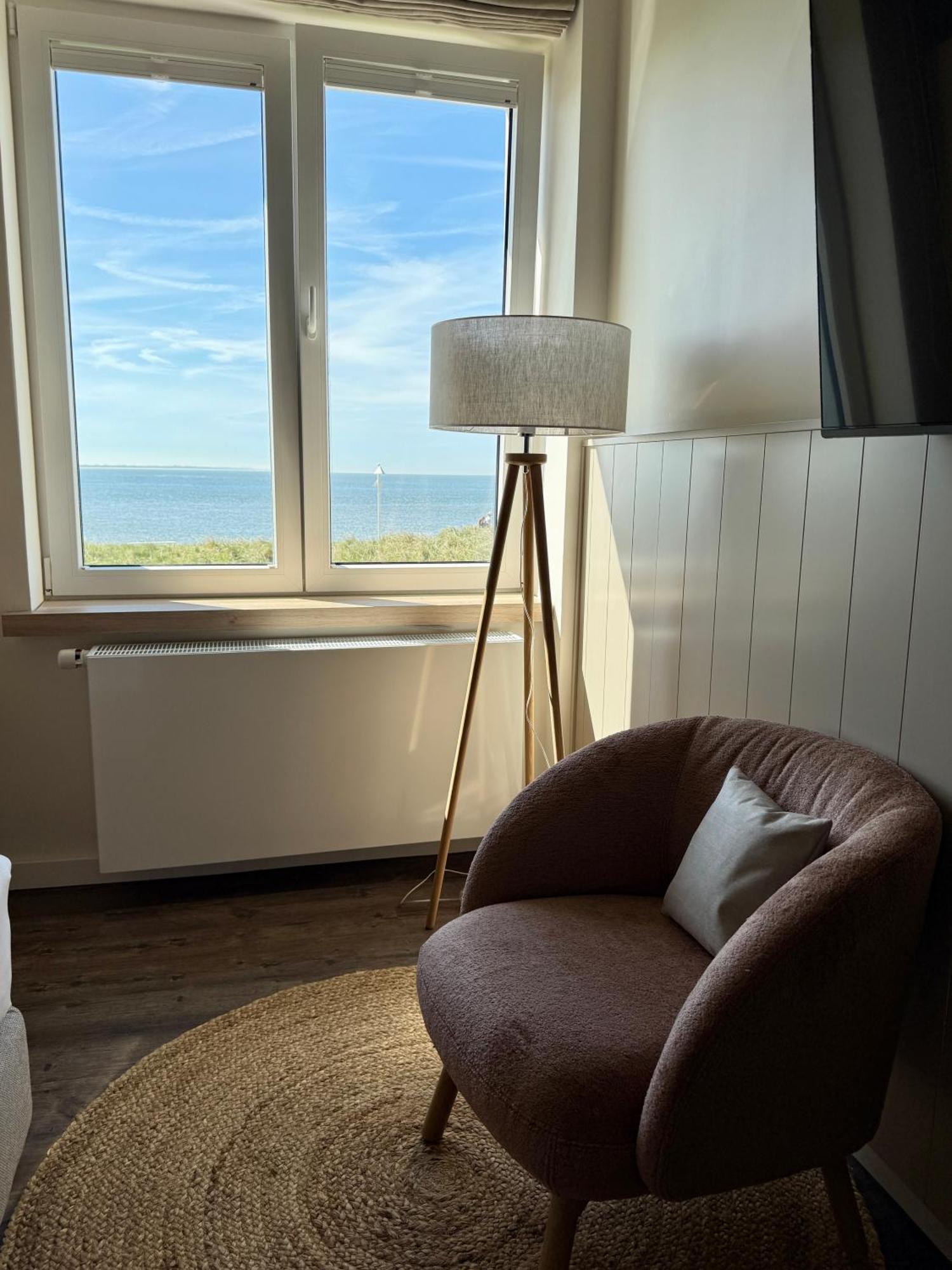 Apartment Appartementhaus Meeresburg Norderney