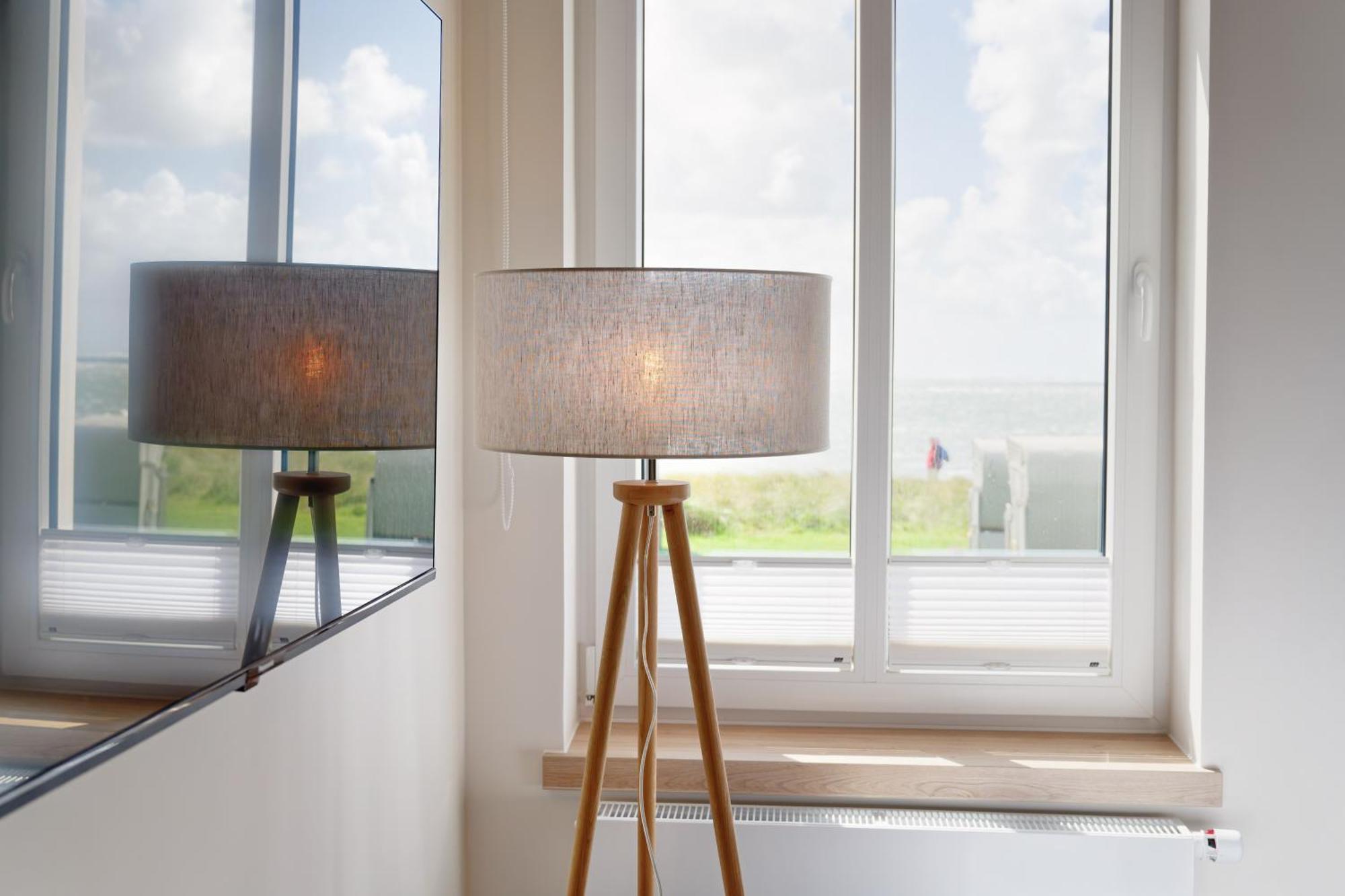 Apartamento Appartementhaus Meeresburg Norderney