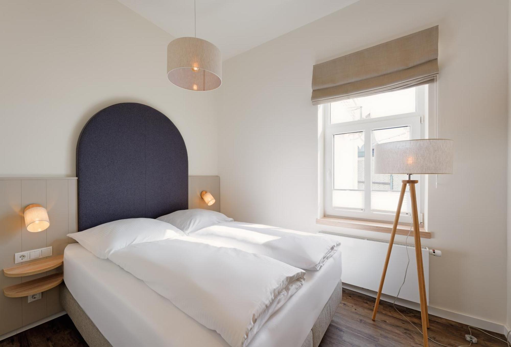 Appartementhaus Meeresburg Apartamento *