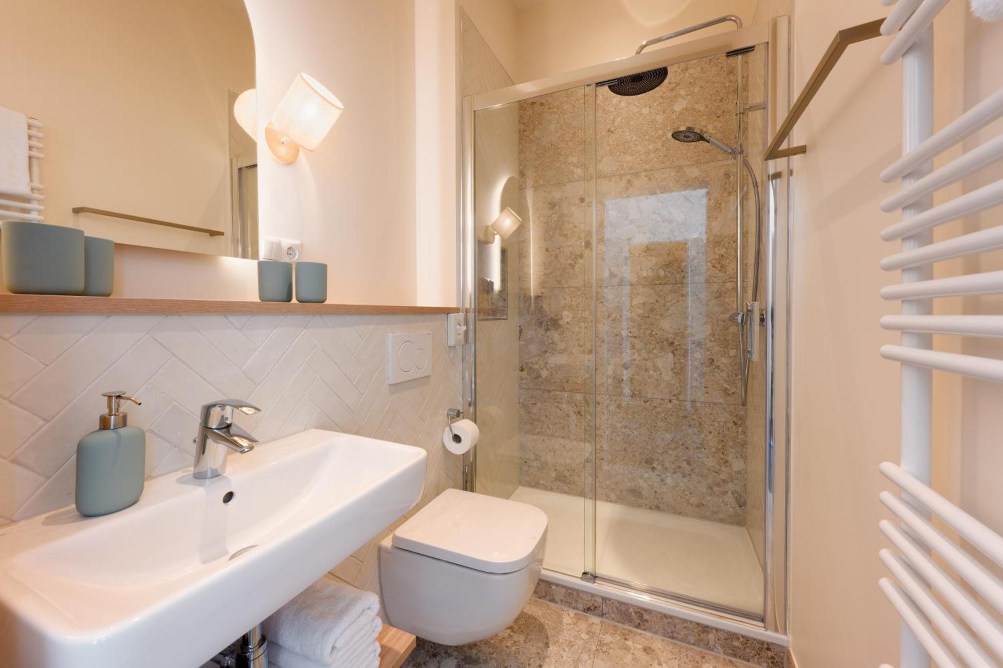 Appartementhaus Meeresburg Apartamento Norderney